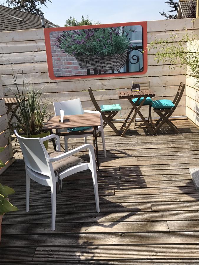 B & B Zundert المظهر الخارجي الصورة