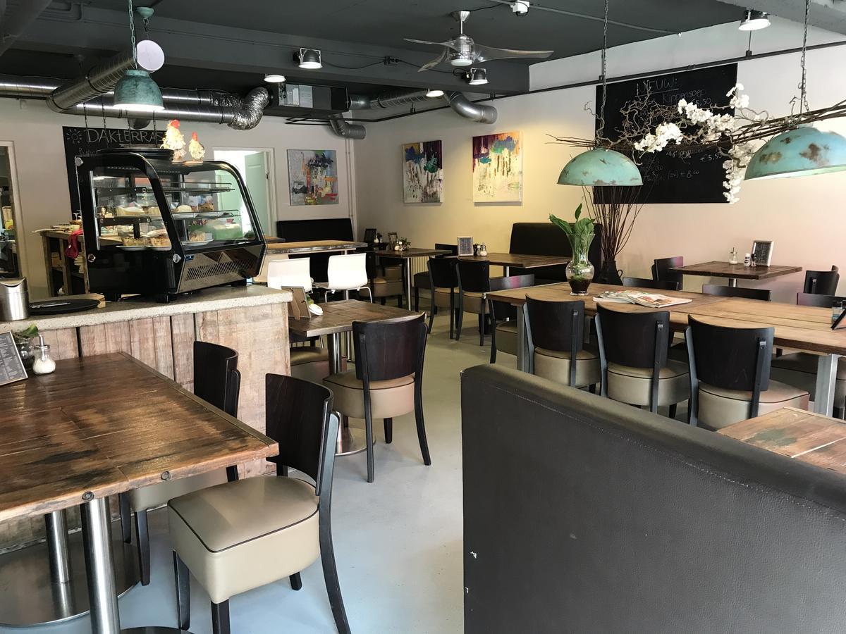 B & B Zundert المظهر الخارجي الصورة
