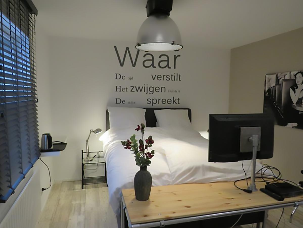 B & B Zundert المظهر الخارجي الصورة