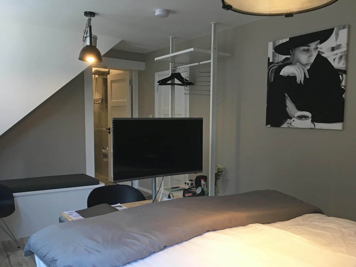 B & B Zundert المظهر الخارجي الصورة