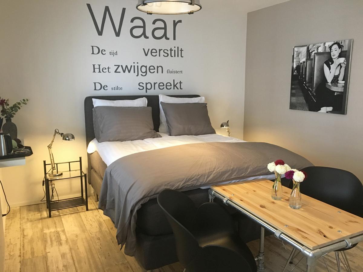 B & B Zundert المظهر الخارجي الصورة