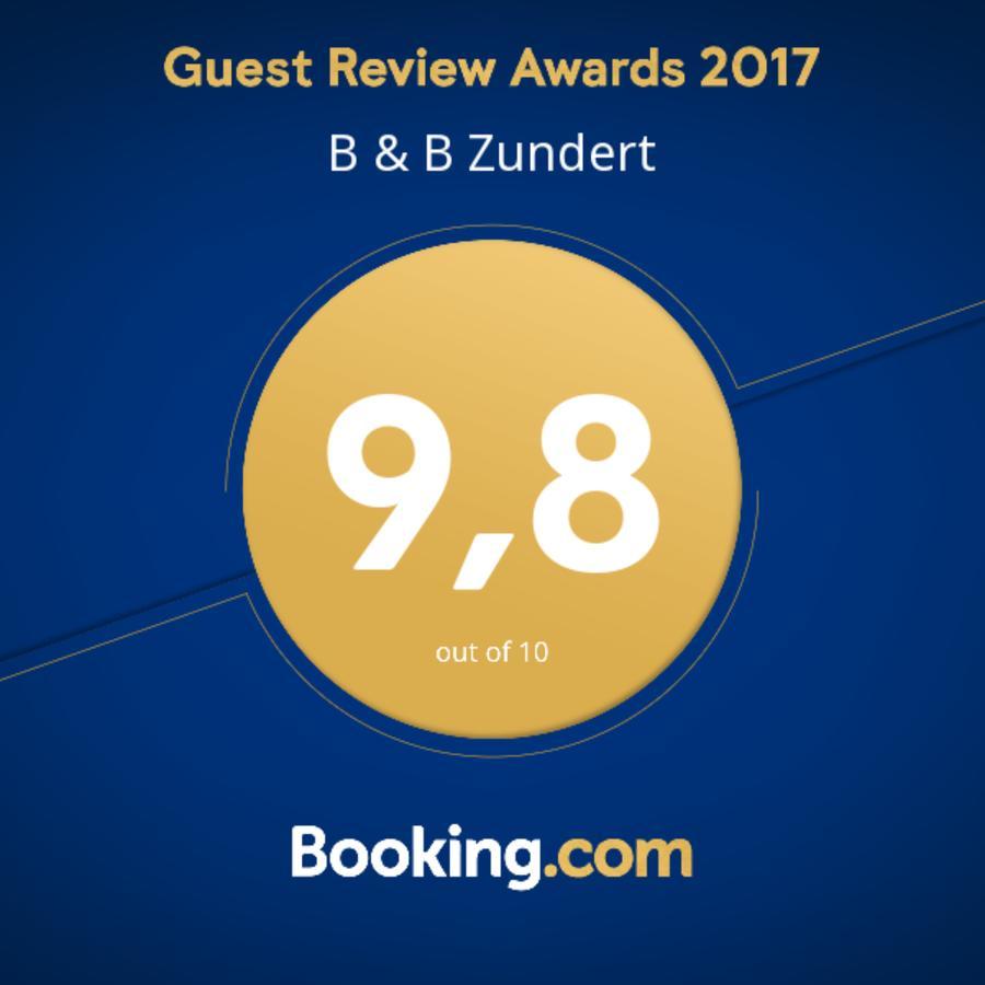 B & B Zundert الغرفة الصورة